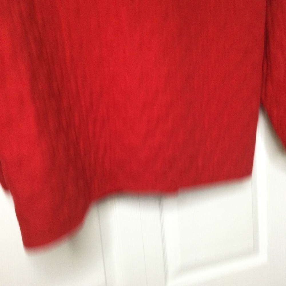 Light red jacket - Picture 8 of 9